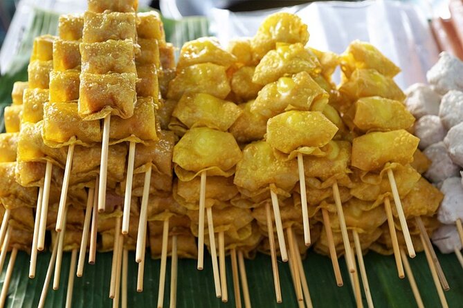 Street Food Private Tour in Port Louis - Traveler Reviews and Ratings