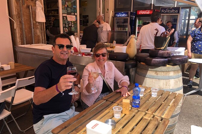 Street Food Tour and Guided Tour of Ortigia - Accessibility Features