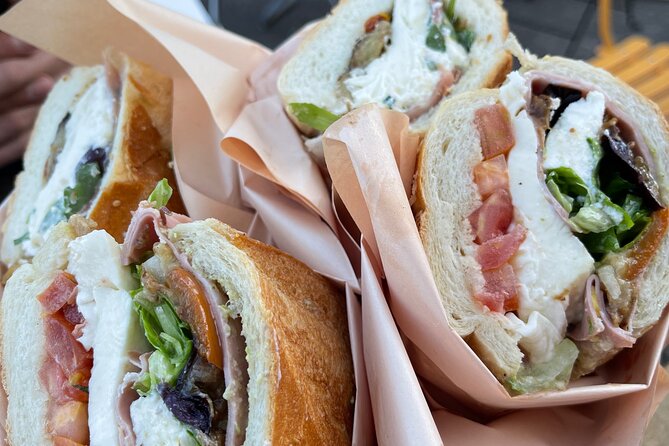 Street Food Tour in Ortigia Syracuse Review - Why You Should Book This Tour
