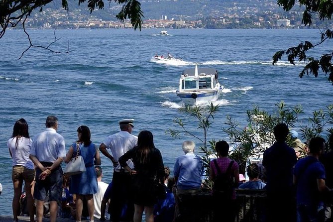 Stresa: Isola Pescatori and Isola Bella Hop-On Hop-Off Boat Tour - Cancellation Policy