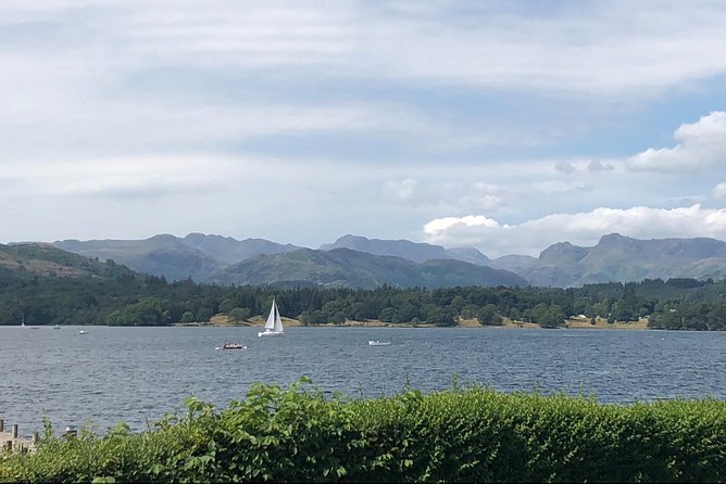 Stunning Lake District 6 Hour Tours! - Tour Highlights