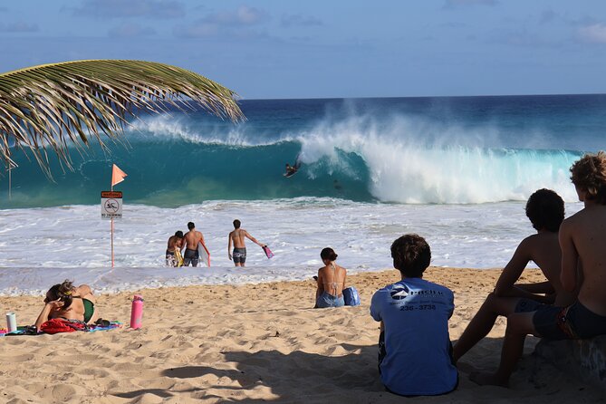 Stunning Views of Oahu! Half-Day Scenic Tour. 7 Lookouts + Photos - Customer Testimonials