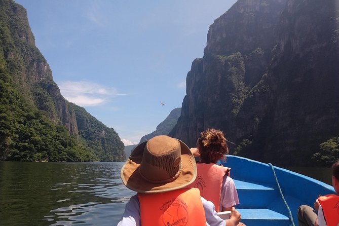 Sumidero Canyon, Chiapa De Corzo Magical Town From San Cristóbal De Las Casas - Traveler Considerations