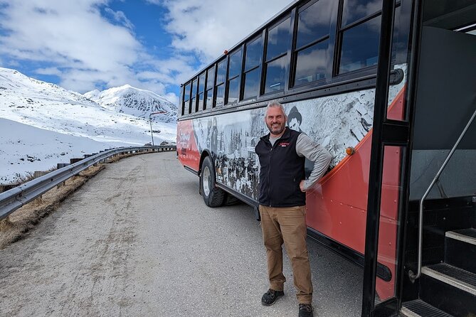 Summit Experience & Yukon Suspension Bridge Tour - Additional Tips