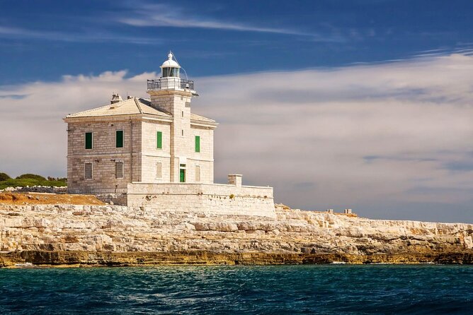 Sun , Sea & Savor : National Park Brijuni Cruise & Lost Bay Beach - Transportation and Accessibility Information