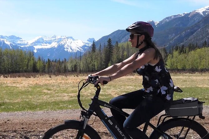 Sundance Canyon Ebike and Hike Guided Tour - Customer Feedback Highlights