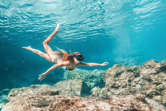 Sunset Boat Cruise Experience Around Comino & Blue Lagoon - Malta - Traveler Photography Showcase