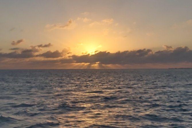 Sunset Dinner Cruise Private Group - Exploring the Turks and Caicos Islands
