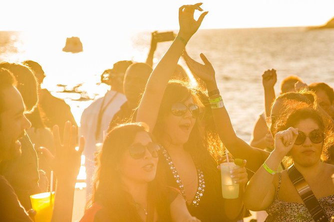 Sunset Fajitas Cruise in Los Cabos - Accessibility and Recommendations