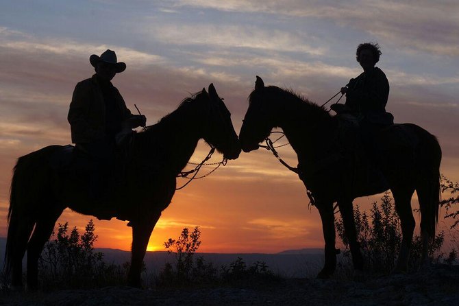 Sunset Horseback Riding Tour Through San Miguel De Allende - Traveler Reviews
