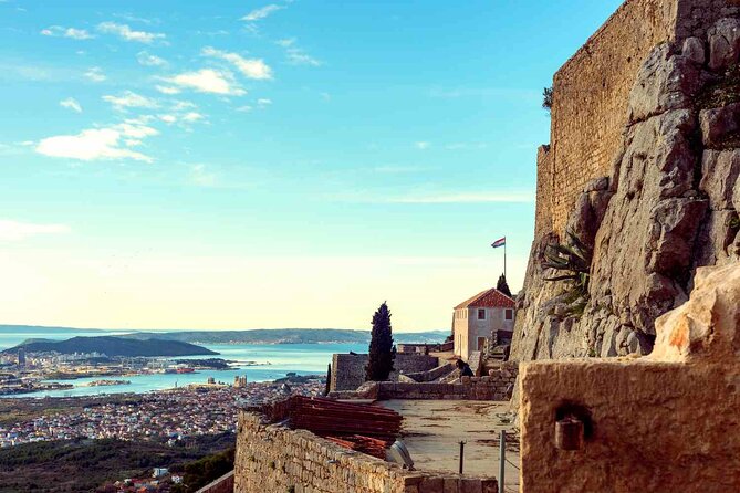 Sunset Klis Fortress Tour From Split With Sightseeing Bus - Additional Tour Offerings and Pricing