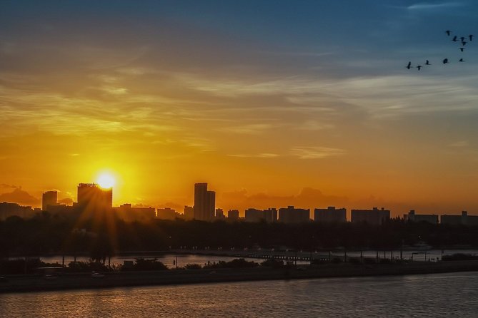 Sunset Miami Private Helicopter Tour - Customer Feedback