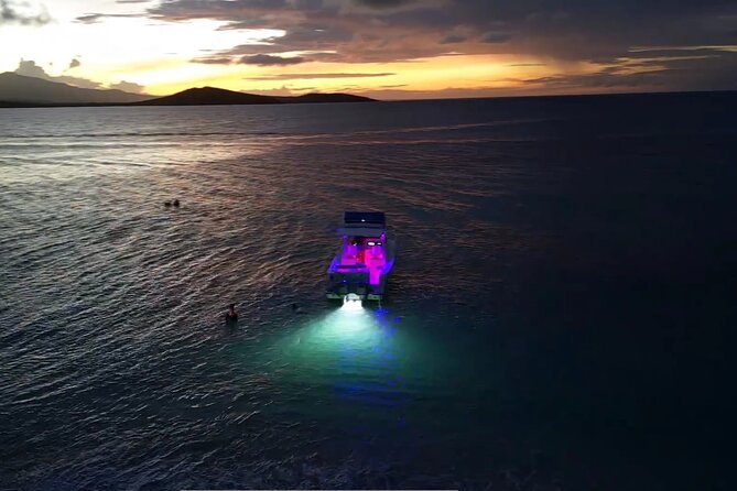 Sunset on an Island in a Private Boat - Private Tour and Participation