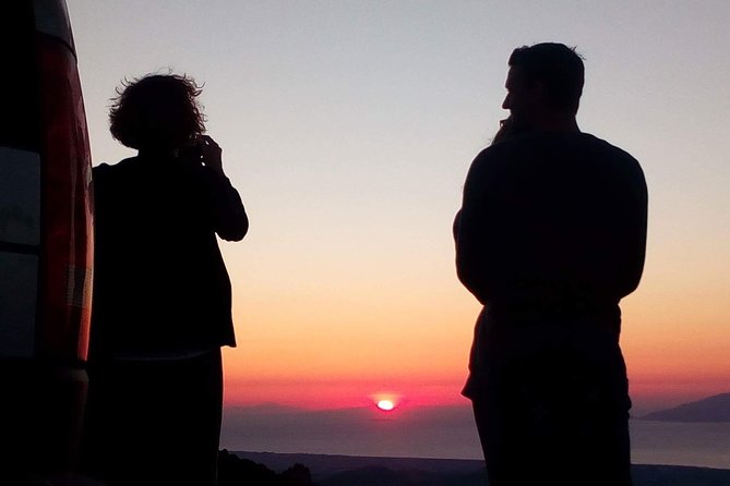 Sunset Safari in Kos - Tour Details and Accessibility