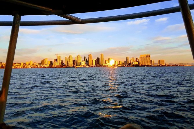 Sunset Sailing Tour of San Diego Bay up to 6 Guests - Customer Reviews