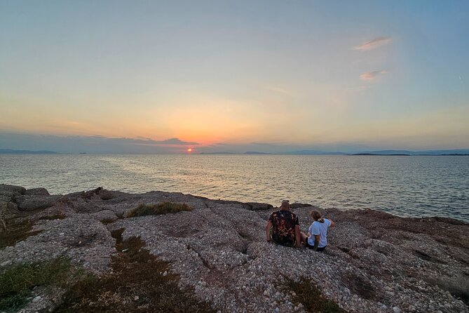 Sunset Sea Kayaking in Athens Riviera - Experience for Different Travelers