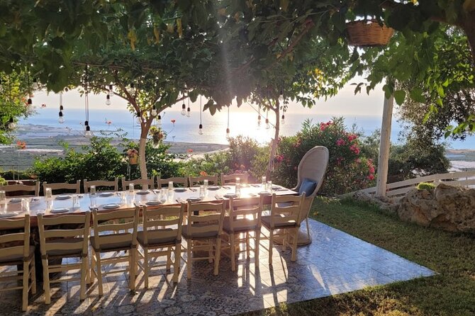 Sunset Serenity at Falasarna Beach: Private Tour - Chania, Greece