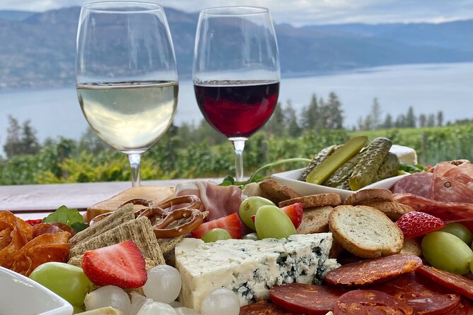 Sunset Sip Wine Tour - Winery Destinations and Highlights
