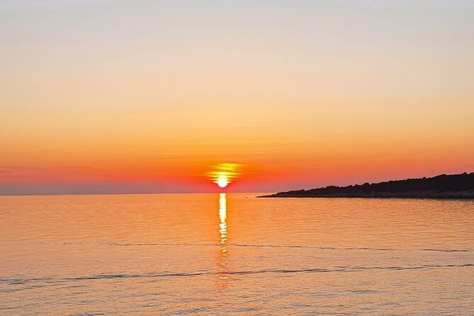 Sunset Tour From Split With Wine Included - Booking and Cancellation Policy