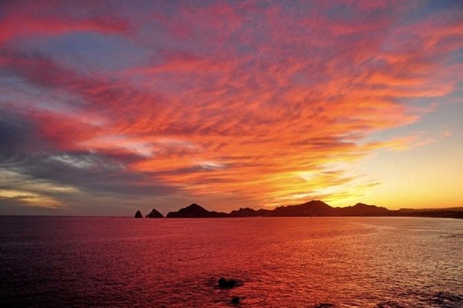 Sunset Tour & Lands End in a Glass Bottom Boat (VisitA Cabo) - Recommendations