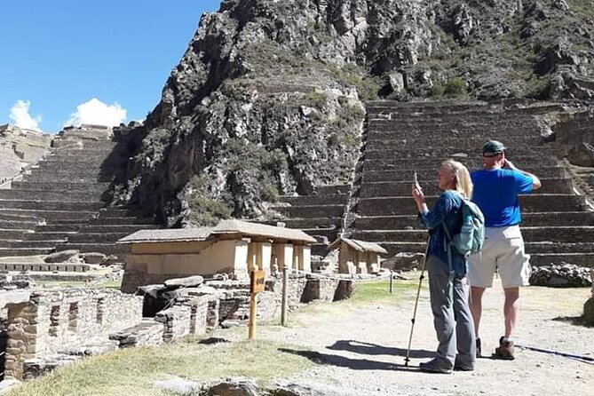 Super Sacred Valley Tour - Exploring the Sacred Valley