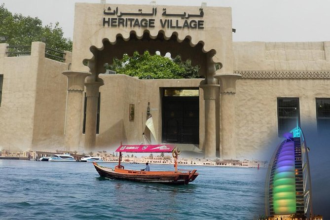 Super Saver 03 Tour Combo: Abu Dhabi - Dubai - Desert Safari - Customer Feedback