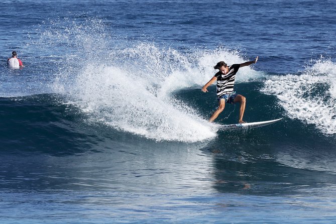 Surf Expeditions (Half Day) - Explore San Jose Del Cabo