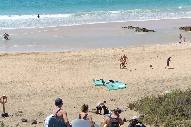 Surf Experience in Cotillo - Service Expectations and Obligations