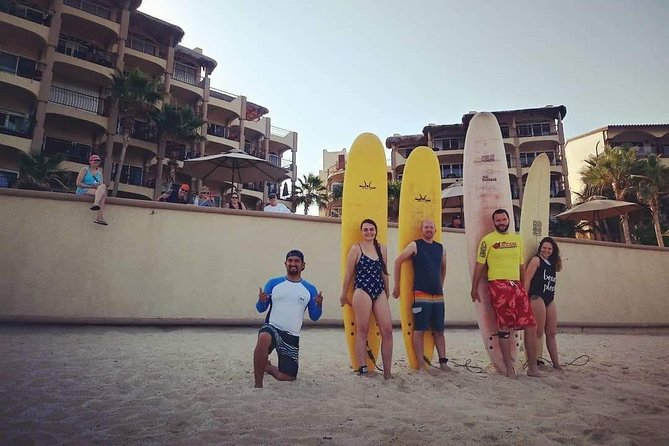 Surf Personalized Coaching and Lessons - Frequently Asked Questions