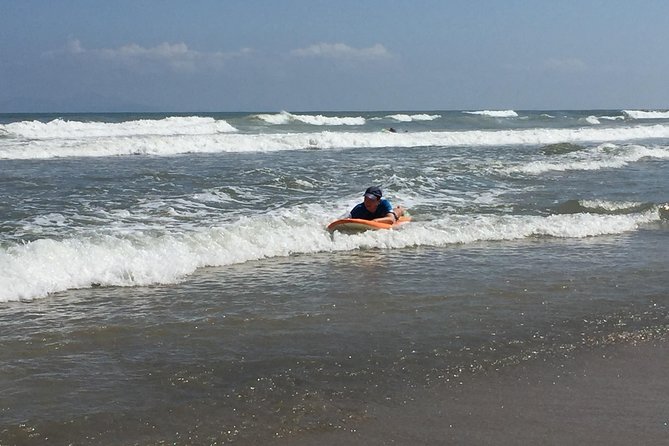 Surfboards Rental on My Khe Beach - Tips for Renters