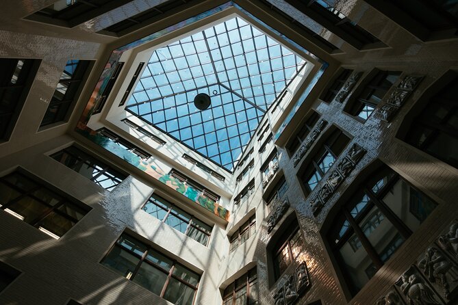 Surprise Walk of Leipzig With a Local - Insider Tips From a Local