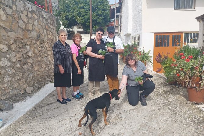 Sustainbable Cooking Class, Explore a Mountainous Village - Discover Cultural Traditions