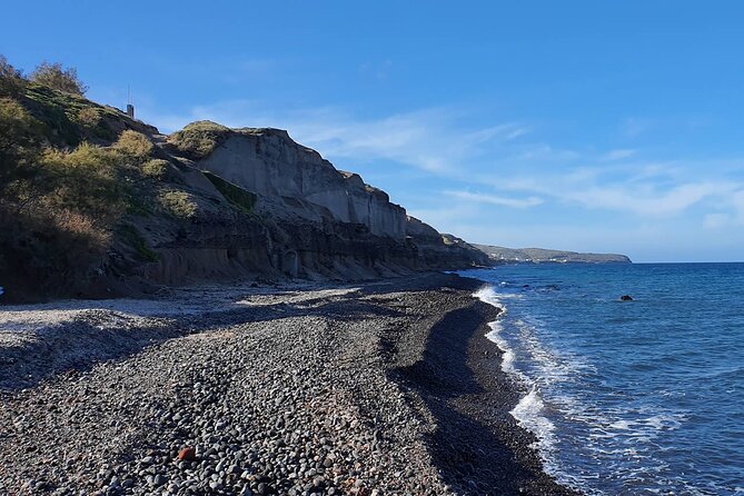 SUV Santorini Highlights Private Tour - Customer Feedback
