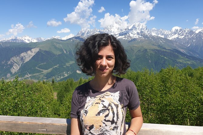 Svaneti - Mestia, Ushguli - 3 Nights of Wonder - Cultural Highlights