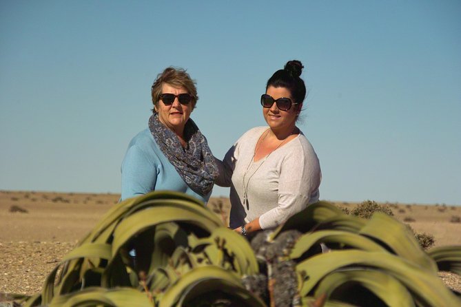 Swakop River Valley & Spitzkoppe Full Day 4x4 Tour From Walvis Bay - Customer Reviews