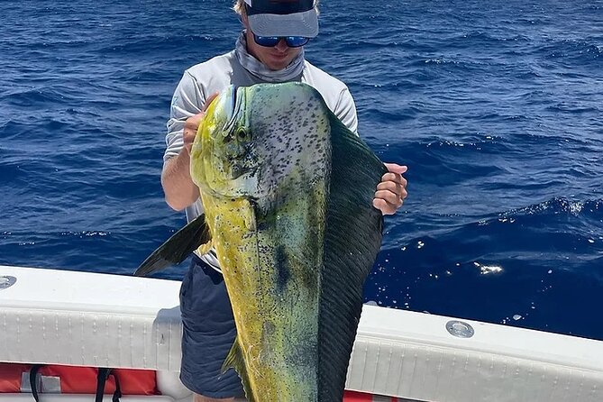 Swan Charters: Ultimate Action Fishing in Key West - Customer Reviews and Ratings