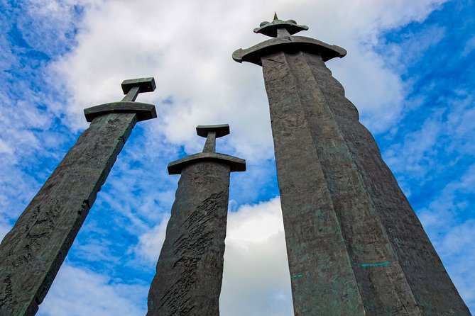 Swords in Rock Monument and Stavanger Highlights Private Tour - Pricing and Booking Information