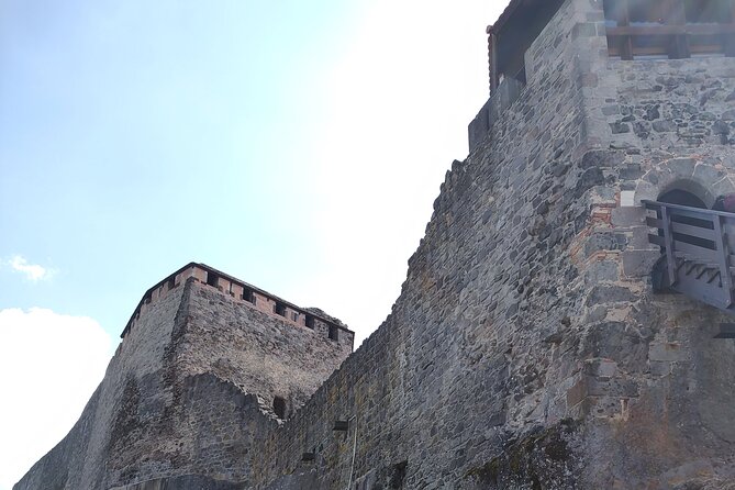 Szentendre, Visegrád & Esztergom Private Danube Bend Tour by 4WD - Reviews and Feedback