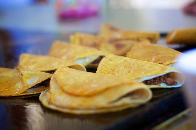 Taco Adventure Evening Food Tour With Vallarta Food Tours - Customer Reviews and Ratings