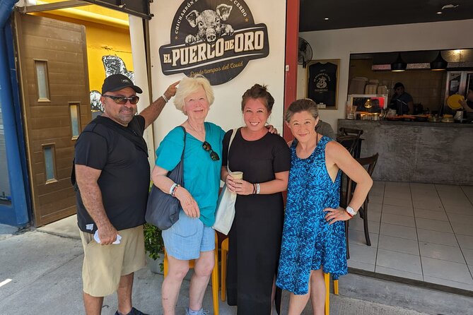 Taco Lovers Tour in Versalles With Vallarta Eats - Frequently Asked Questions