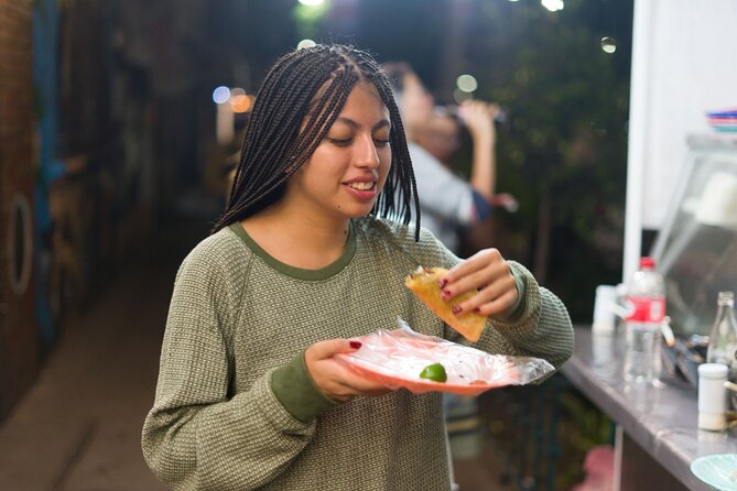 Taco Trail: Private Shuttle Tour in San Diego - Traveler Reviews and Ratings
