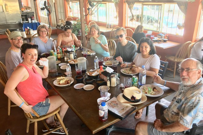Tacos Tacos Tacos! - Exploring Cabos Taco Scene