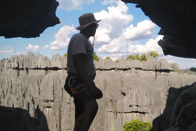 Tailormade 15 Days Adventure From Antananarivo, Madagascar - Cancellation Policy