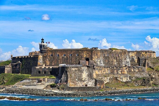 Taino Bay & Amber Cove: Private and Cultural Tour of Puerto Plata - Explore Taino Bay
