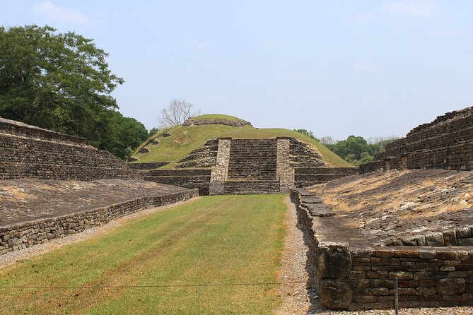 Tajín and Papantla Tour From Veracruz or Boca Del Río by Highway - Highlights of the Tour