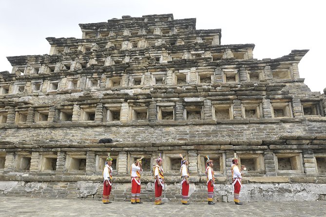 Tajin Ruins Day Trip and Vanilla Factory Experience - Reviews and Feedback