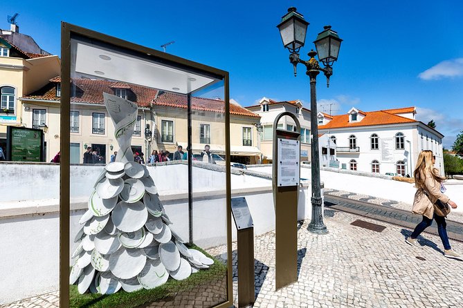 Take, Battle & Alcobaça - 3 World Heritage Sites Without Rushing! - Tasting Local Cuisine and Refreshments