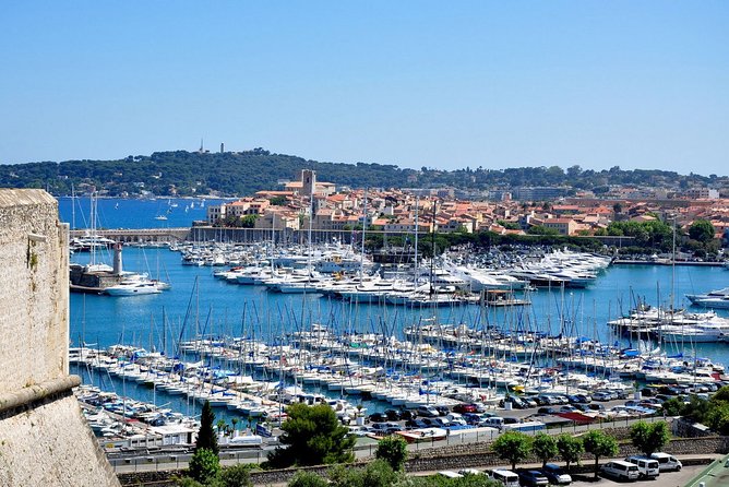 Take You on an Unforgettable Trip Around Cannes and Antibes - Personalized Experience With Private Tour