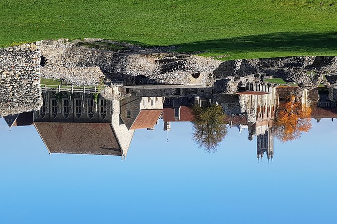 Tales of Canterbury Half Day Private Tour - Reviews and Ratings