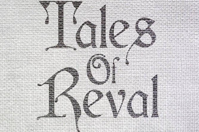 Tales of Reval - The Immersive Old Town Tour - Highlights of the Tour